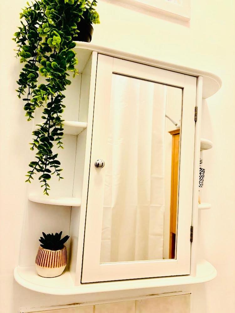 Charming Apartment In The Heart Of Bath Esterno foto