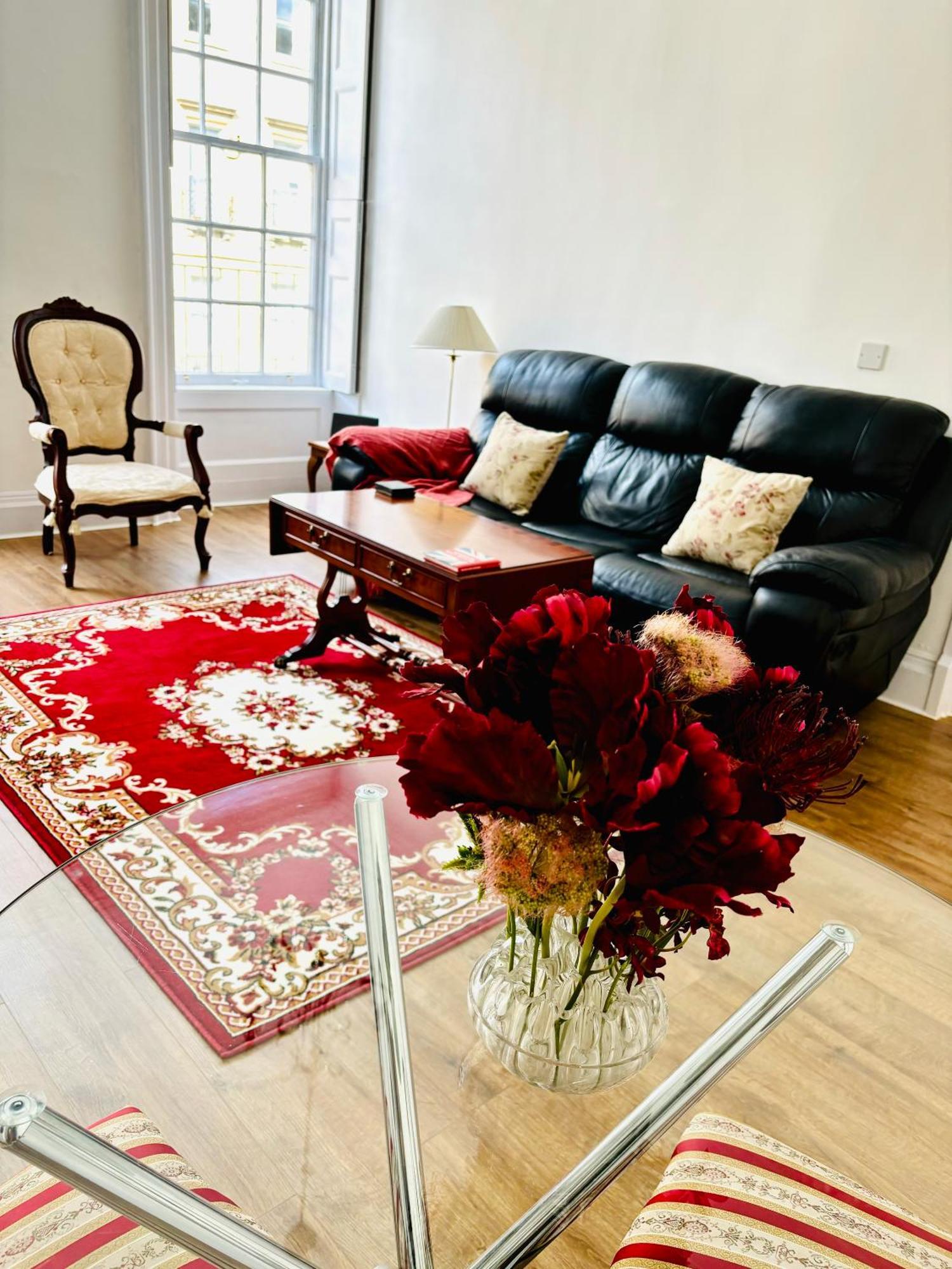 Charming Apartment In The Heart Of Bath Esterno foto